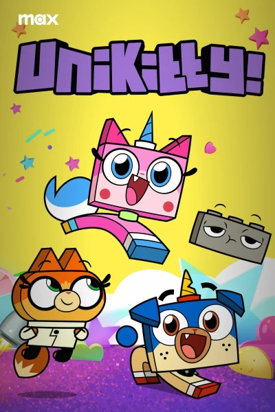 Unikitty