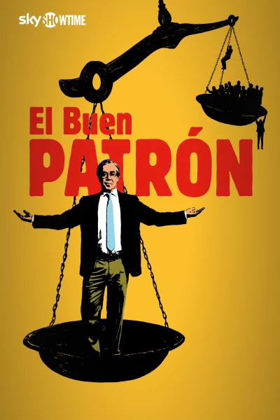 El buen patrón