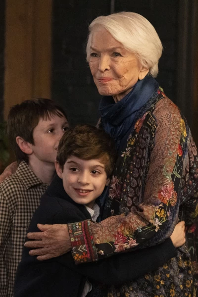 Ley y Orden: Crimen organizado. T(T4). Ley y Orden:... (T4): Ep.4 