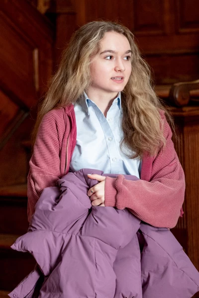 Ley y orden: unidad de víctimas especiales. T(T25). Ley y Orden:... (T25): Ep.4 