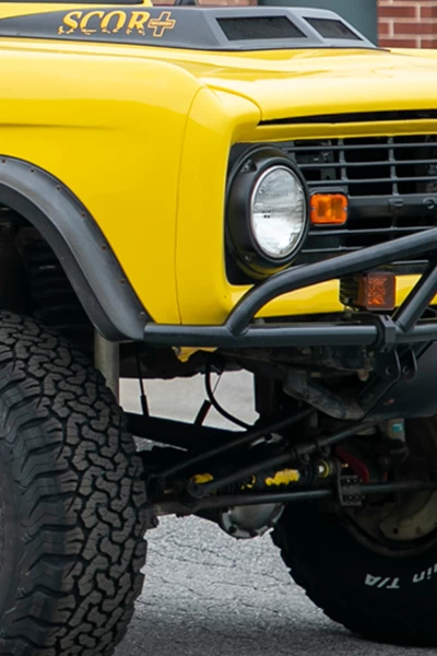 Taller al rescate. T(T1). Taller al rescate (T1): Liberty Bel Air