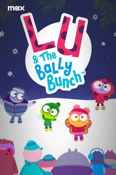 Lu y la bicho pandilla: Navibichitos