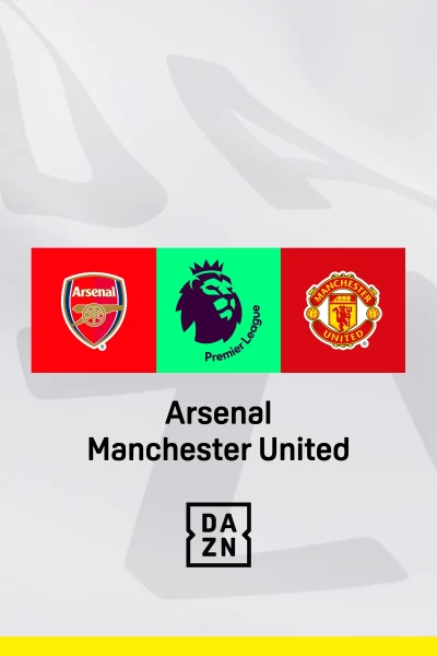 Jornada 14. Jornada 14: Arsenal - Manchester United