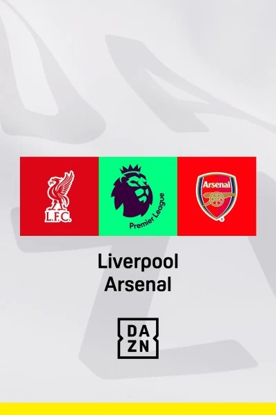 Jornada 36. Jornada 36: Liverpool - Arsenal