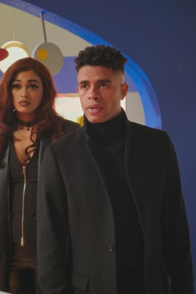 Reginald the Vampire. T(T2). Reginald the Vampire (T2): Ep.10 Ojalá fuera cierto