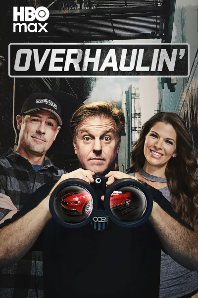 Overhaulin'