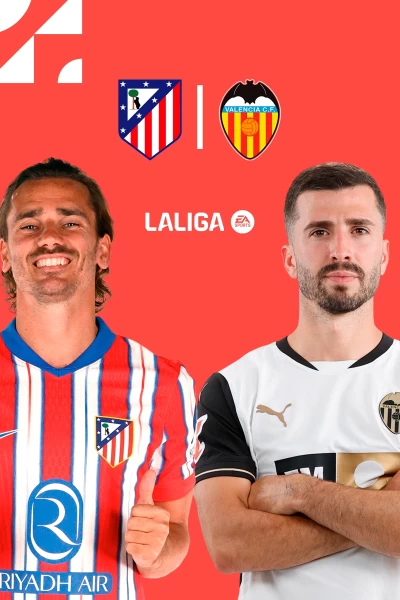 Jornada 5. Jornada 5: At. Madrid - Valencia