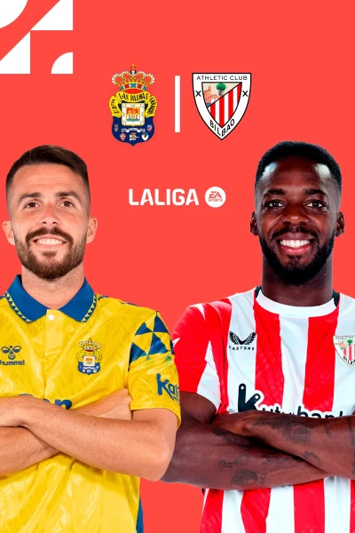 Jornada 5. Jornada 5: Las Palmas - Athletic