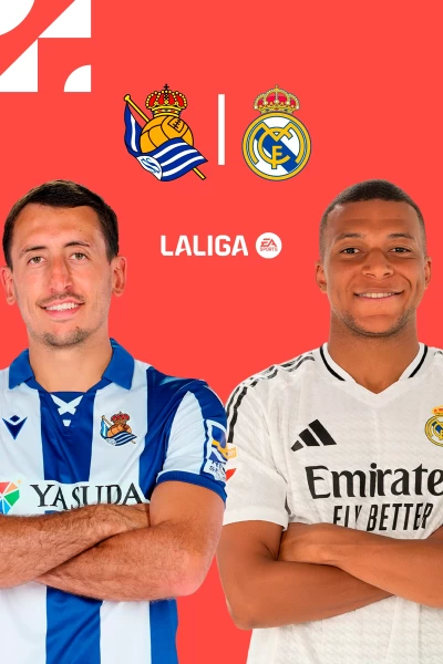 Jornada 5. Jornada 5: Real Sociedad - Real Madrid