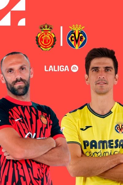 Jornada 5. Jornada 5: Mallorca - Villarreal