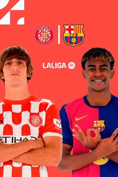 Jornada 5. Jornada 5: Girona - Barcelona