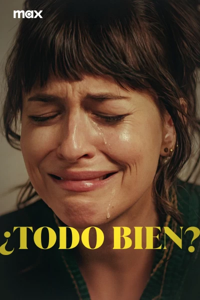 ¿Todo bien?