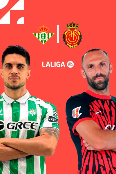 Jornada 6. Jornada 6: Betis - Mallorca