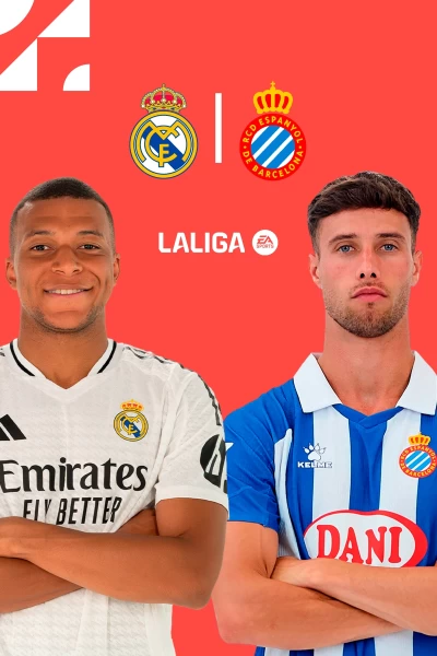 Jornada 6. Jornada 6: Real Madrid - Espanyol