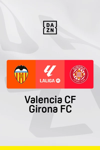 Jornada 6. Jornada 6: Valencia - Girona