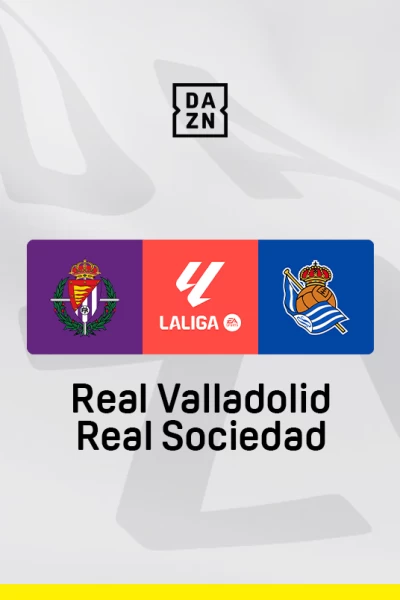 Jornada 6. Jornada 6: Valladolid - Real Sociedad