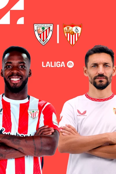Jornada 8. Jornada 8: Athletic - Sevilla