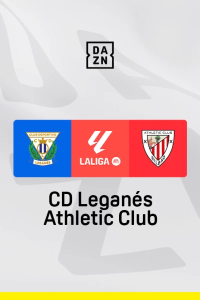 Jornada 7. Jornada 7: Leganés - Athletic