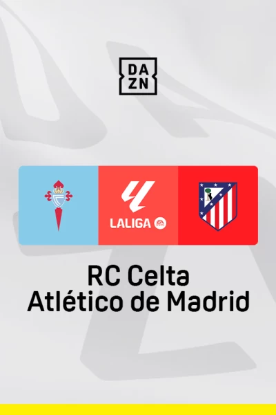 Jornada 7. Jornada 7: Celta - Atlético de Madrid