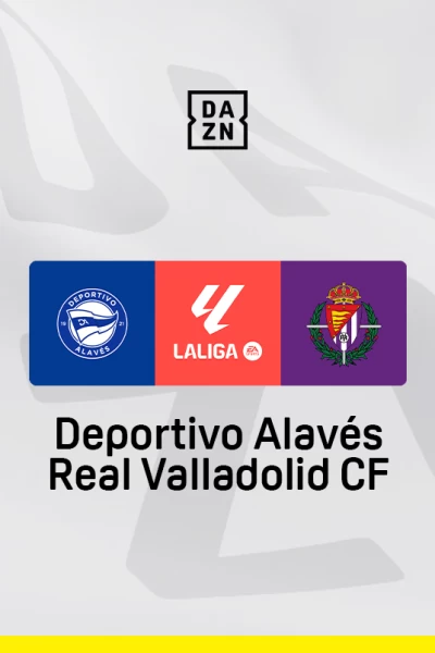 Jornada 10. Jornada 10: Alavés - Valladolid