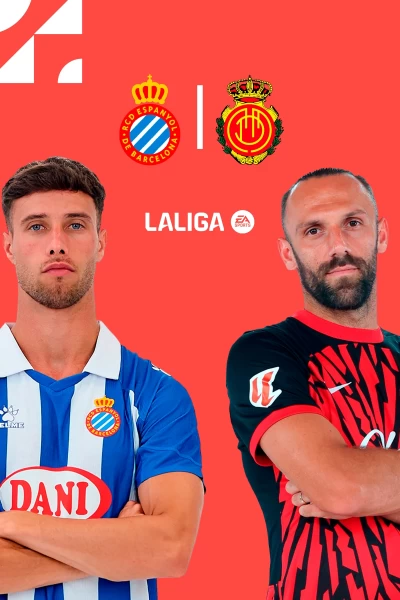 Jornada 9. Jornada 9: Espanyol - Mallorca