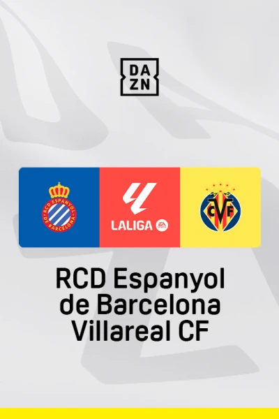 Jornada 7. Jornada 7: Espanyol - Villarreal