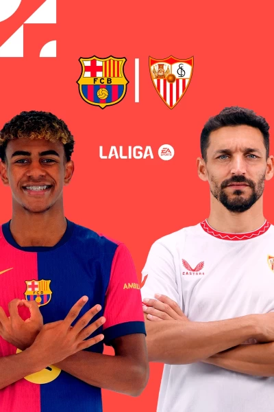 Jornada 10. Jornada 10: Barcelona - Sevilla
