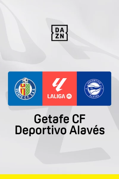 Jornada 8. Jornada 8: Getafe - Alavés
