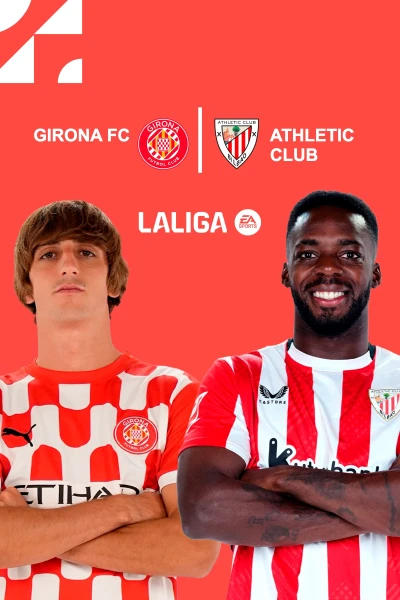 Jornada 9. Jornada 9: Girona - Athletic