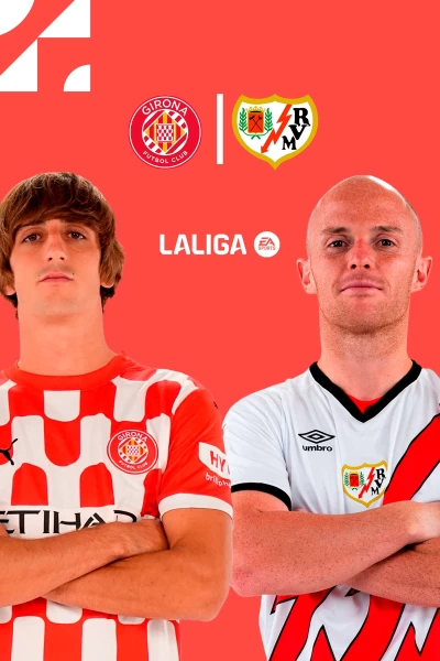Jornada 7. Jornada 7: Girona - Rayo