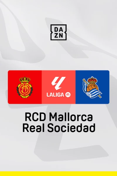 Jornada 7. Jornada 7: Mallorca - Real Sociedad