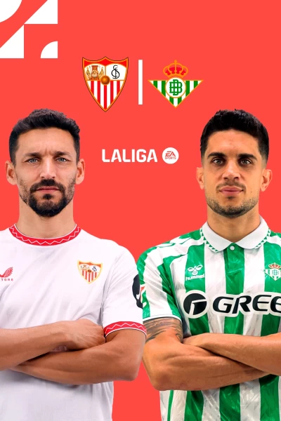 Jornada 9. Jornada 9: Sevilla - Betis