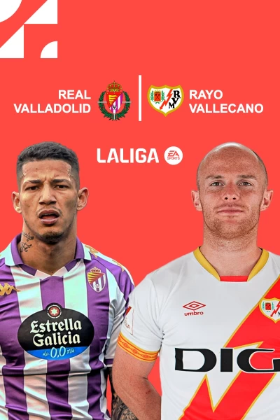 Jornada 9. Jornada 9: Valladolid - Rayo