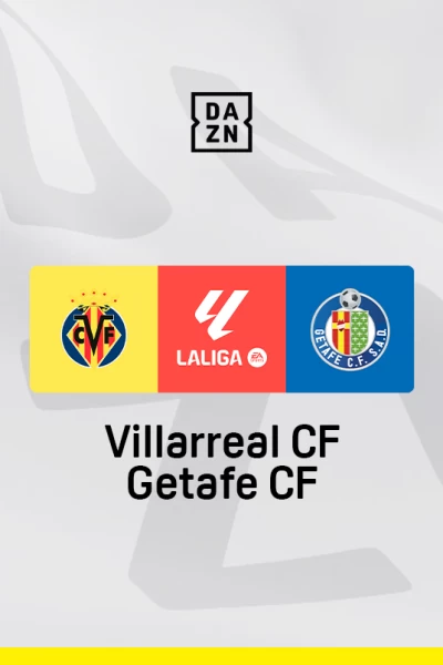 Jornada 10. Jornada 10: Villarreal - Getafe