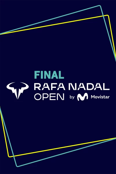 Final. Final: Rincón - Rodionov