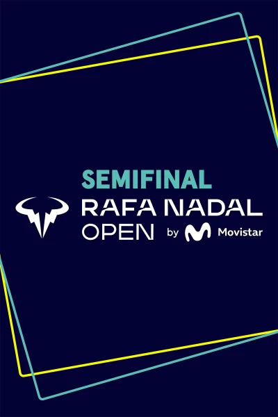 Semifinales. Semifinales: Rincón - Mayot