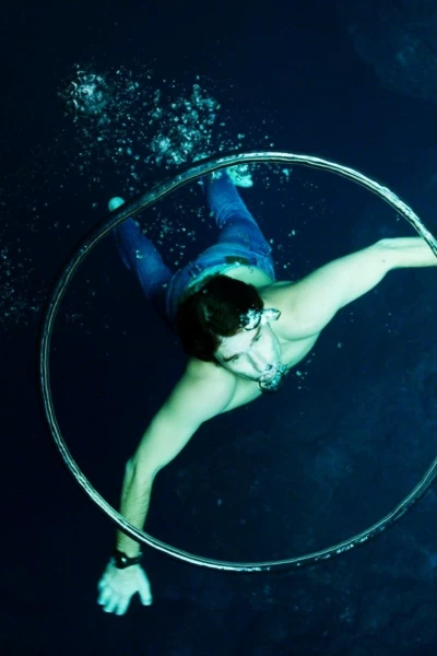 Nuestro planeta (One Strange Rock). Nuestro planeta (One...: Tormenta