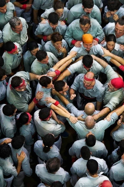 Nuestro planeta (One Strange Rock). Nuestro planeta (One...: Despertar