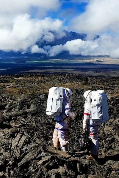 Nuestro planeta (One Strange Rock). Nuestro planeta (One...: Escape