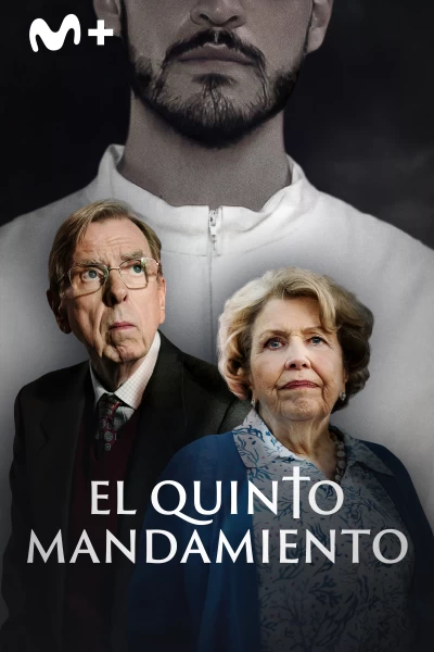 El quinto mandamiento