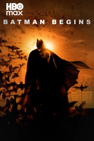 Batman Begins