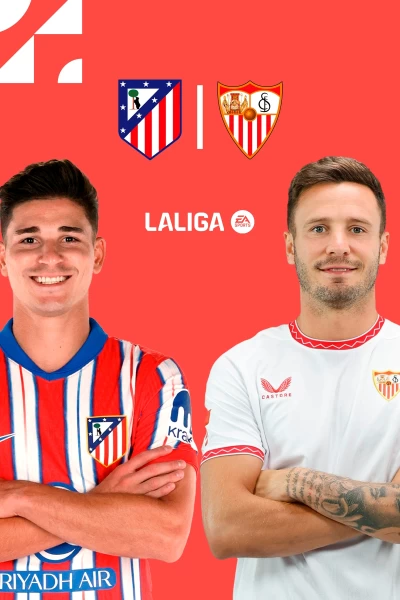 Jornada 16. Jornada 16: At. Madrid - Sevilla