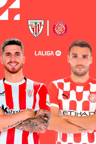 Jornada 23. Jornada 23: Athletic - Girona