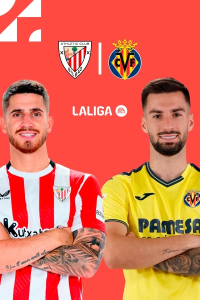 Jornada 16. Jornada 16: Athletic - Villarreal