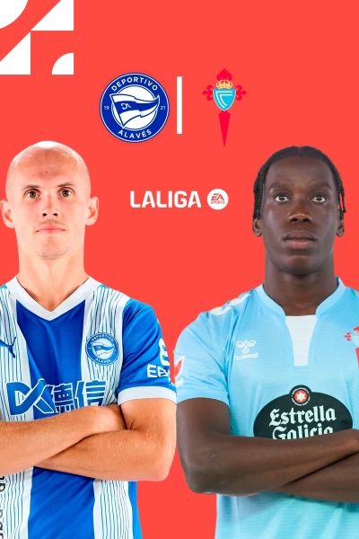 Jornada 21. Jornada 21: Alavés - Celta