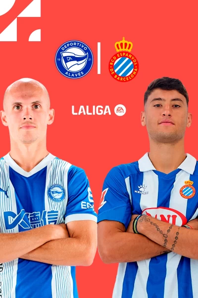 Jornada 25. Jornada 25: Alavés - Espanyol