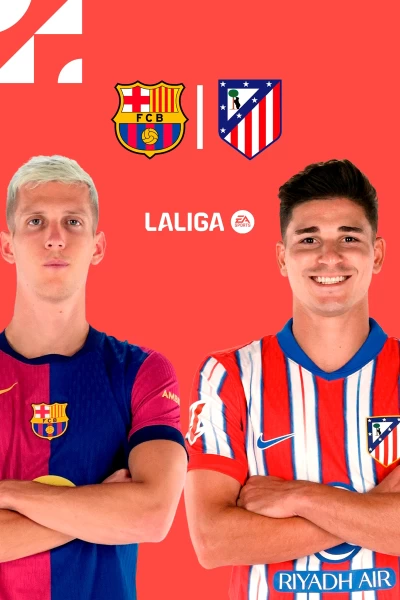 Jornada 18. Jornada 18: Barcelona - At. Madrid