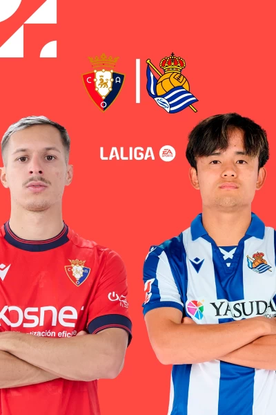 Jornada 22. Jornada 22: Osasuna - Real Sociedad