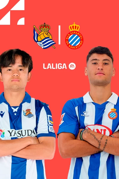 Jornada 23. Jornada 23: Real Sociedad - Espanyol