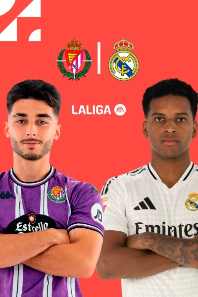Jornada 21. Jornada 21: Valladolid - Real Madrid